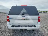 2017 Ford EXPEDITION photo