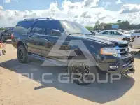 2017 Ford EXPEDITION photo
