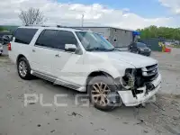 2017 Ford EXPEDITION photo