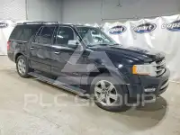 2017 Ford EXPEDITION фото
