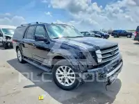 2017 Ford EXPEDITION photo
