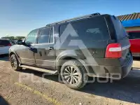 2017 Ford EXPEDITION фото