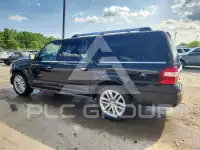 2017 Ford EXPEDITION фото