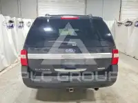 2017 Ford EXPEDITION фото