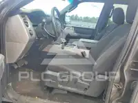 2017 Ford EXPEDITION фото