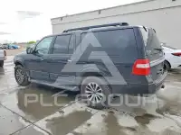 2017 Ford EXPEDITION фото