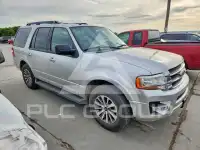 2017 Ford EXPEDITION photo