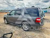 2017 Ford EXPEDITION photo