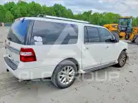 2017 Ford EXPEDITION photo