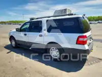 2017 Ford EXPEDITION photo