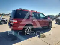 2017 Ford EXPEDITION фото