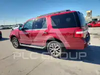 2017 Ford EXPEDITION фото
