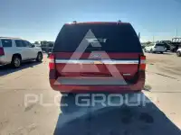 2017 Ford EXPEDITION фото