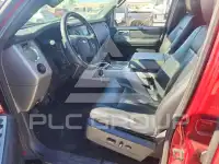 2017 Ford EXPEDITION фото
