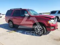 2017 Ford EXPEDITION фото