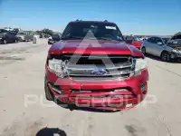 2017 Ford EXPEDITION фото