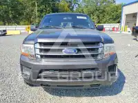 2017 Ford EXPEDITION фото