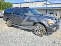 2017 Ford EXPEDITION фото