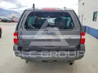 2017 Ford EXPEDITION photo