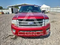 2017 Ford EXPEDITION фото
