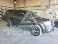 2017 Ford EXPEDITION фото