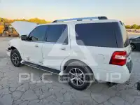 2017 Ford EXPEDITION фото