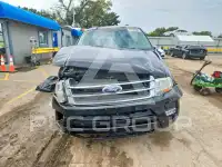 2017 Ford EXPEDITION фото