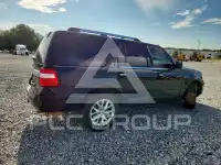 2017 Ford EXPEDITION фото