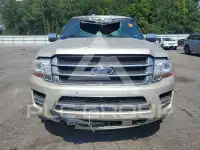 2017 Ford EXPEDITION фото