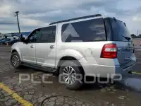 2017 Ford EXPEDITION фото