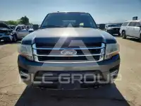 2017 Ford EXPEDITION фото