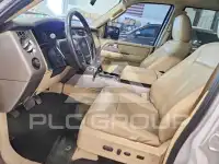 2017 Ford EXPEDITION photo