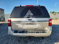 2017 Ford EXPEDITION фото