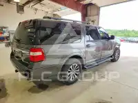 2017 Ford EXPEDITION photo
