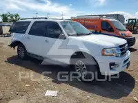 2017 Ford EXPEDITION фото