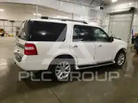 2017 Ford EXPEDITION photo