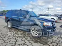 2017 Ford EXPEDITION фото