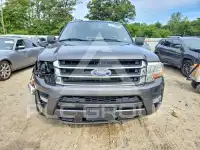 2017 Ford EXPEDITION фото