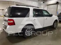 2017 Ford EXPEDITION фото