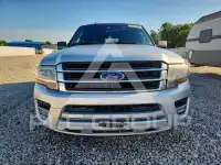 2017 Ford EXPEDITION фото