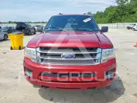 2017 Ford EXPEDITION фото