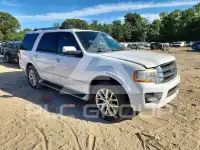 2017 Ford EXPEDITION фото
