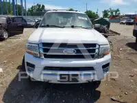 2017 Ford EXPEDITION фото