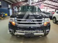 2017 Ford EXPEDITION фото