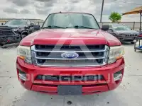 2017 Ford EXPEDITION фото