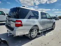 2017 Ford EXPEDITION photo