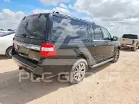 2017 Ford EXPEDITION фото