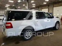 2017 Ford EXPEDITION фото