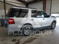 2017 Ford EXPEDITION photo