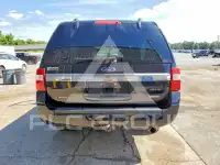 2017 Ford EXPEDITION фото